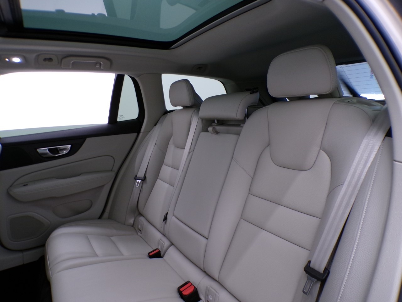 Volvo V60 V60 Cross Country 2.0 B4 Ultimate AWD automatico - 16