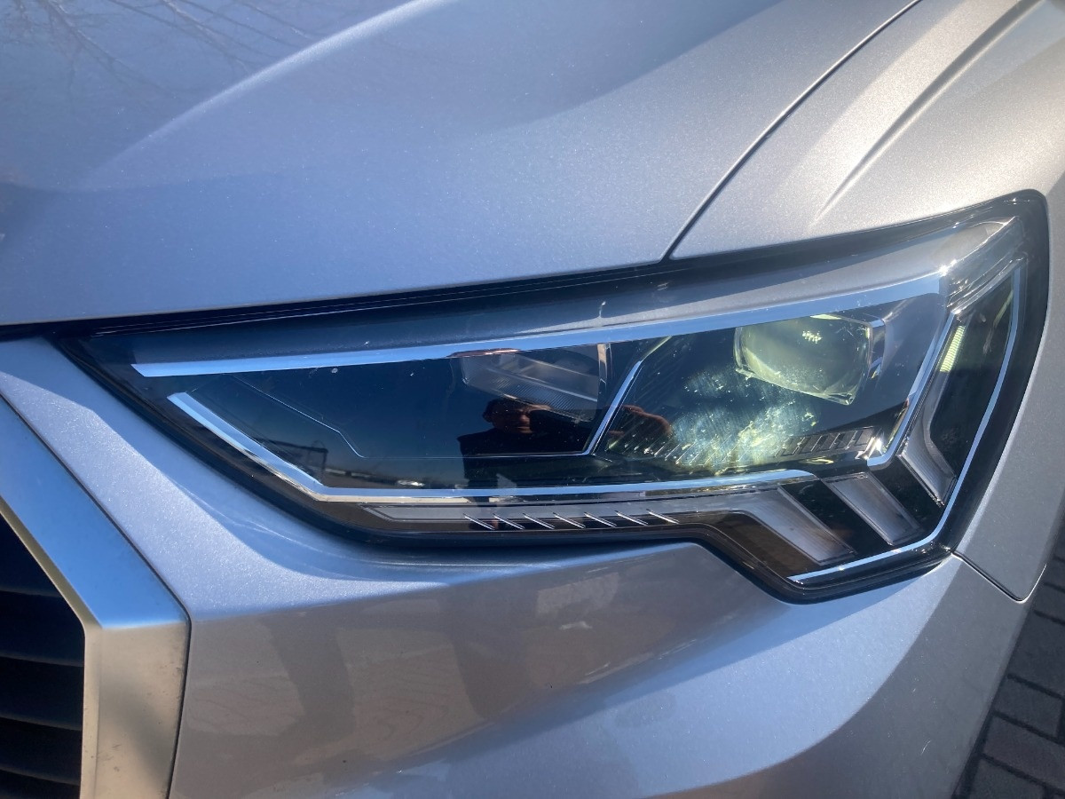 Audi Q3 Usato 2022 Q3 Modena