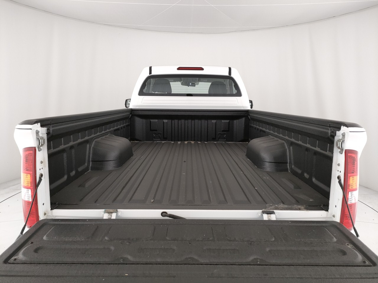 Foton Tunland G7 Nuovo Diesel Tunland G7 Porto Mantovano