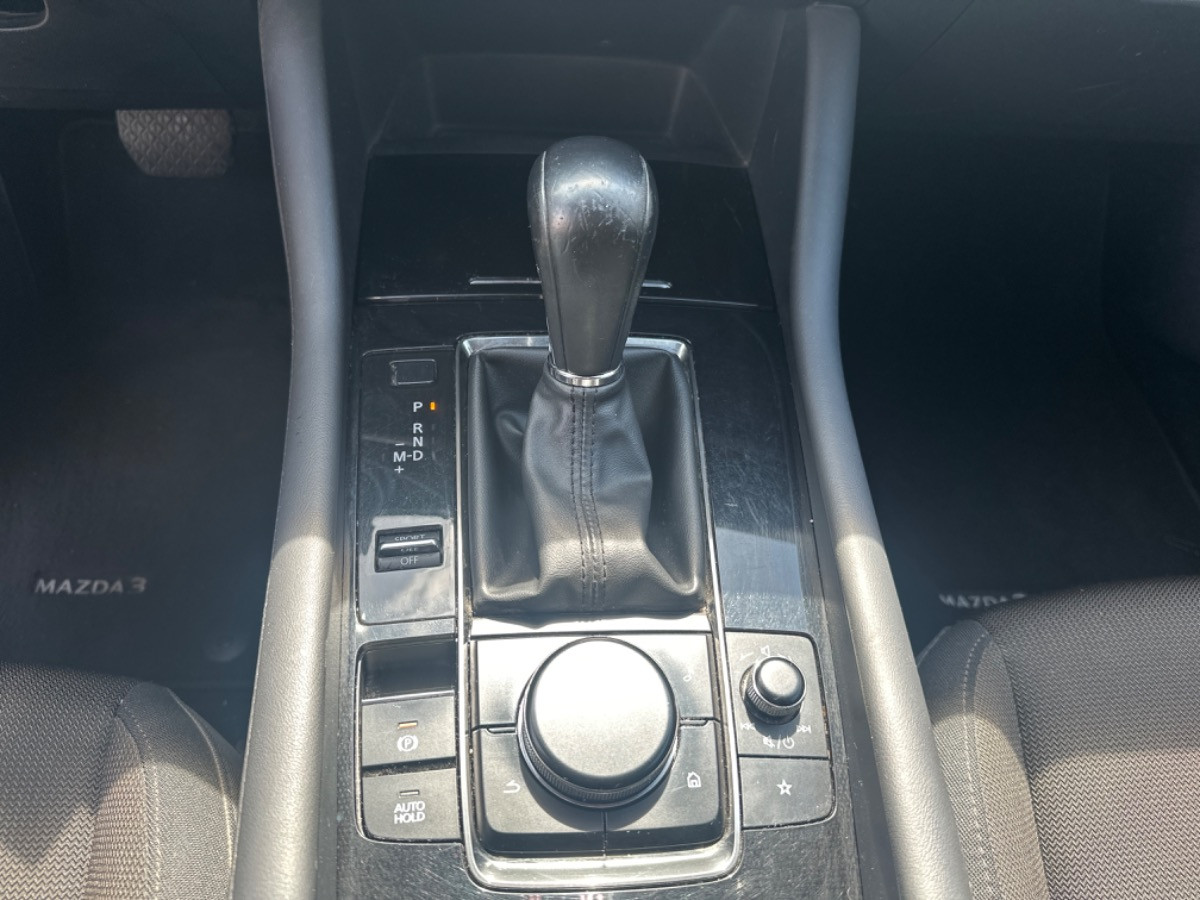 Mazda 3 Usato 2020 3 Carpi