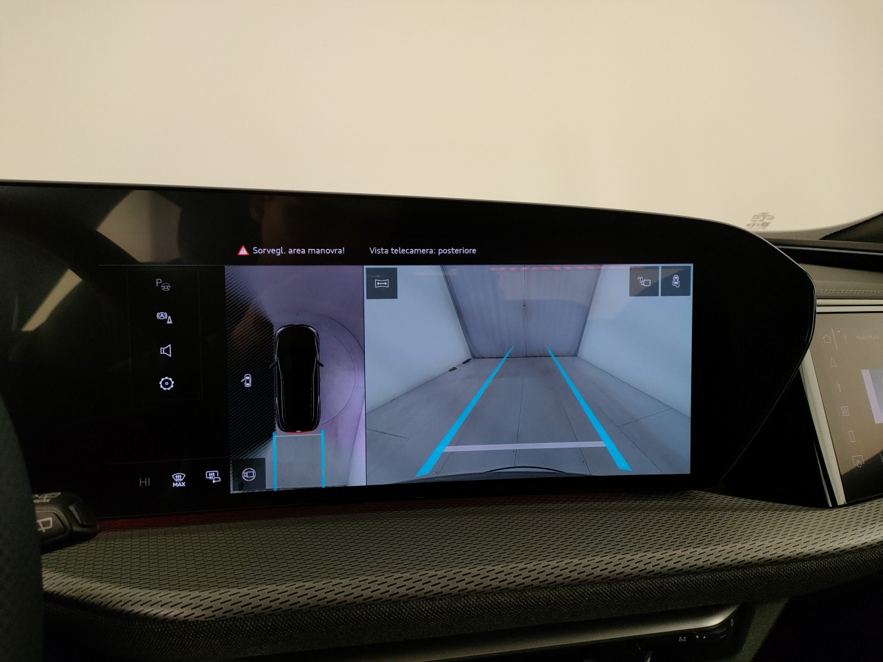 Audi Q5 KM0 2025 Q5 Parma