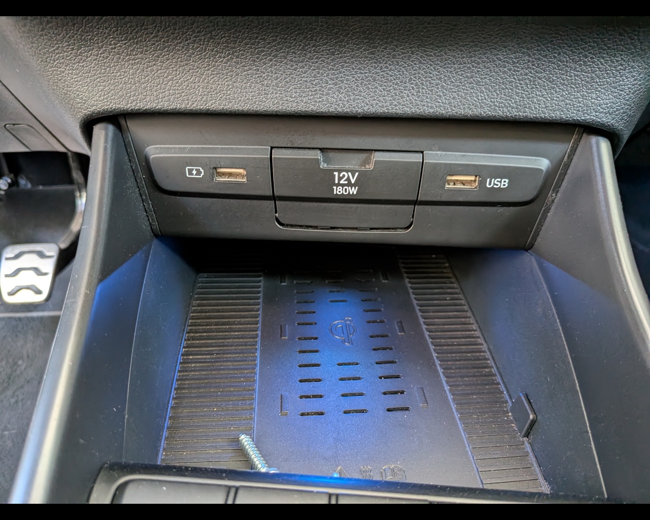 Foto HYUNDAI Bayon 1.0 t-gdi 48V Xline imt