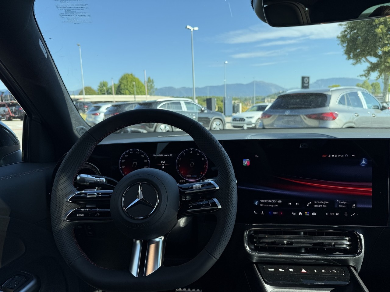 Mercedes GLB GLB 200 ADVANCED PLUS - 13