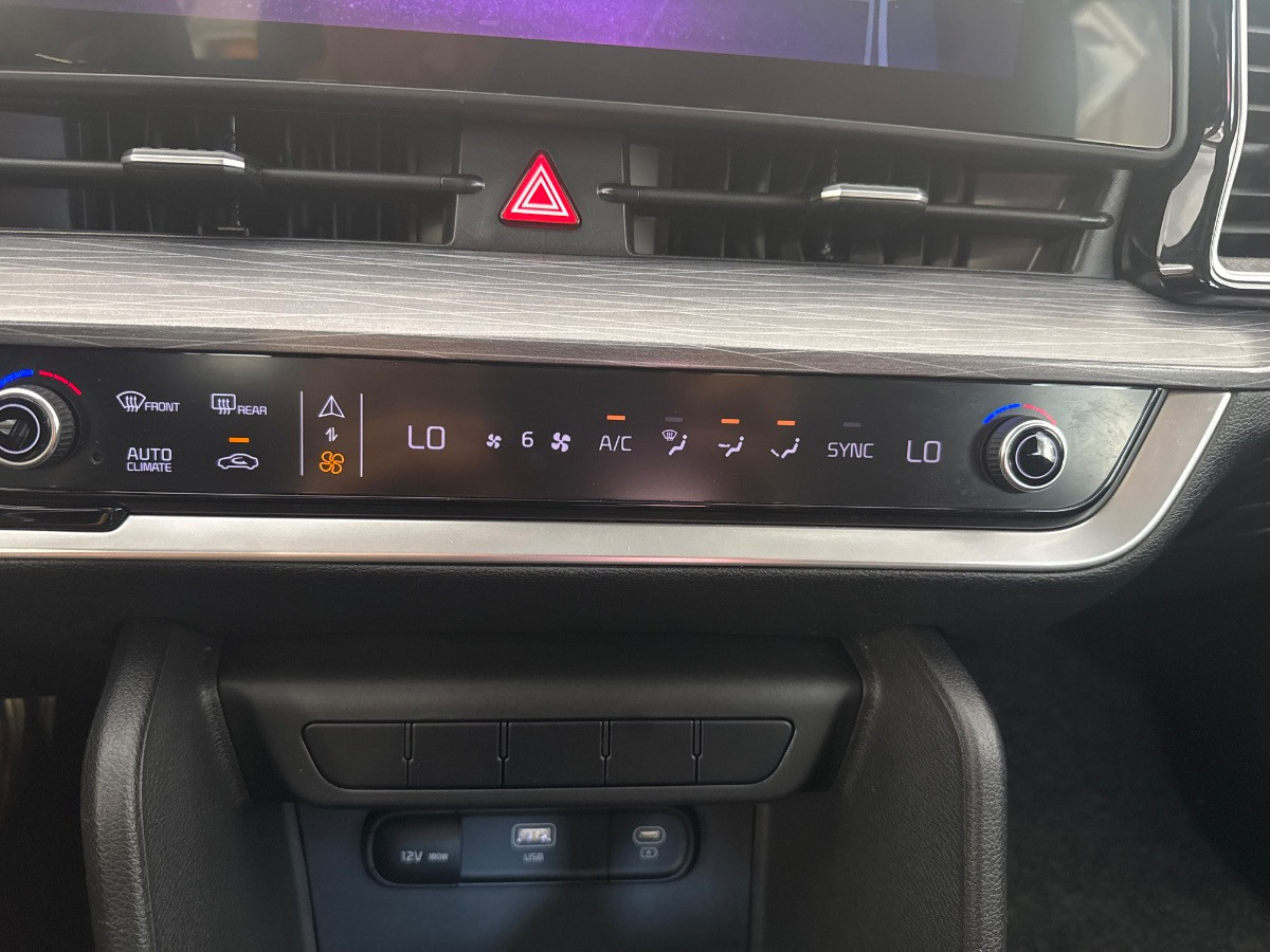 Kia Sportage Usato 2022 Sportage San Zeno Naviglio