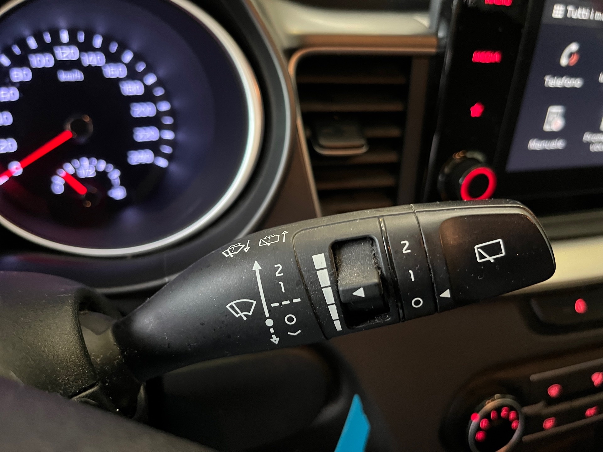 Kia Xceed Usato 2021 Xceed Mestre