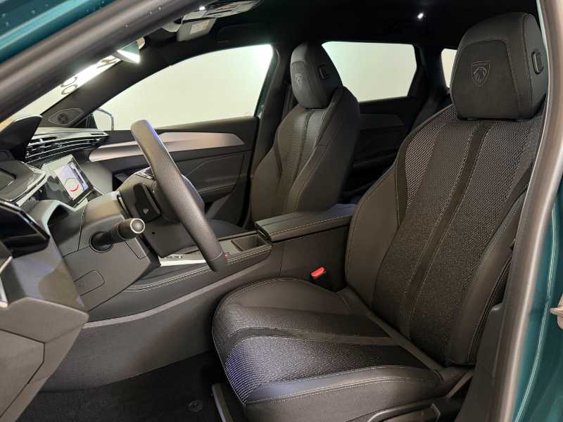 308 Sw - Puretech 130 S&s Eat8 Gt