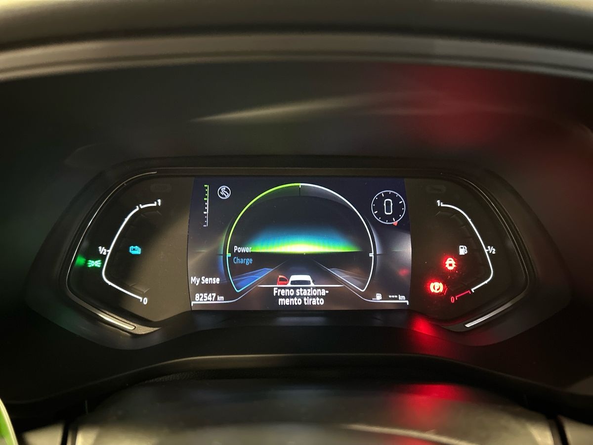 Renault Arkana Arkana 1.6 Hybrid RS Line E-Tech Auto - 13