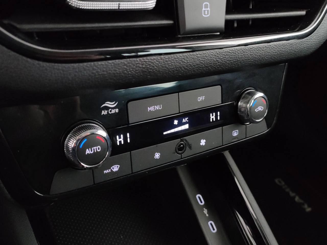 Skoda Kamiq Usato 2024 Kamiq Legnago