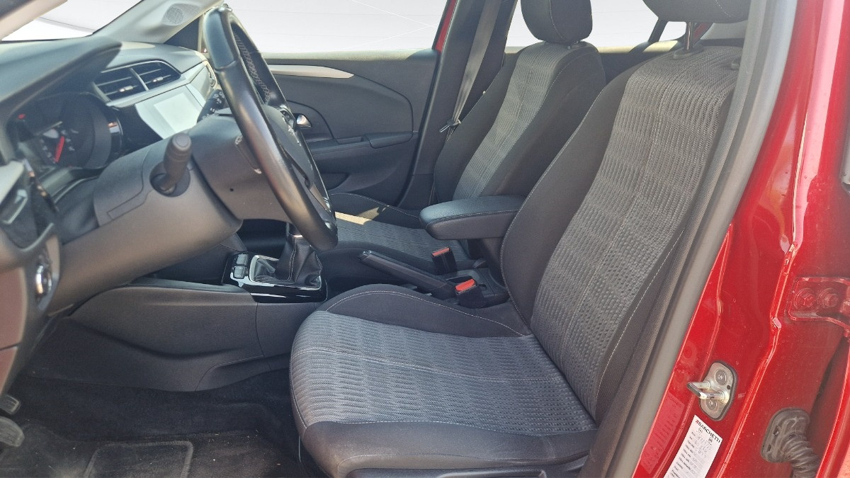 Opel Corsa Usato 2022 Corsa Lonato del Garda