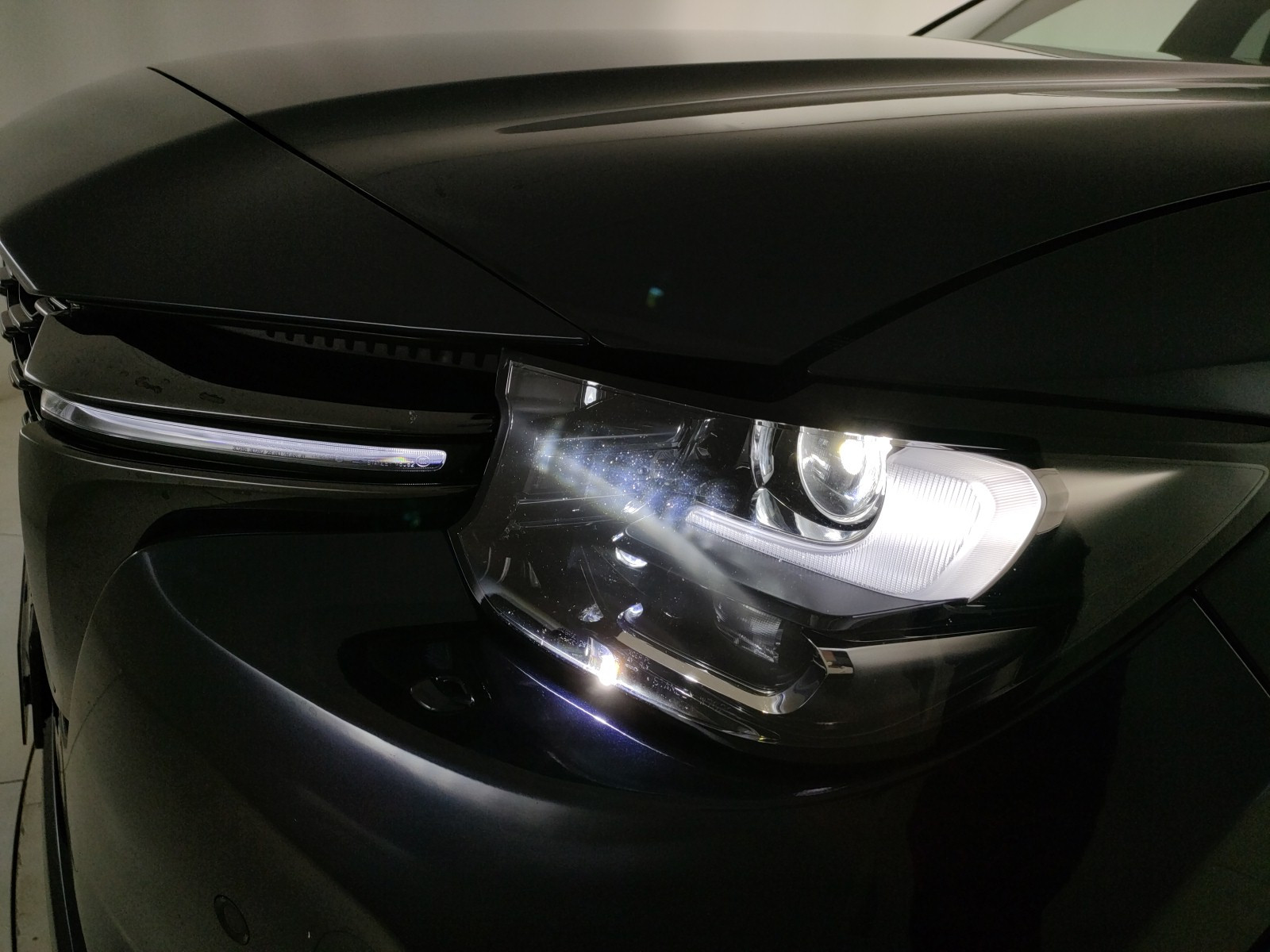 Mazda CX-60 Usato 2024 CX-60 Legnago