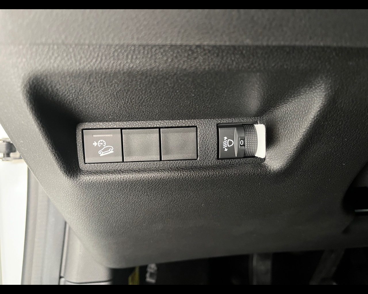 Jeep Avenger KM0 2025 Avenger Rovigo