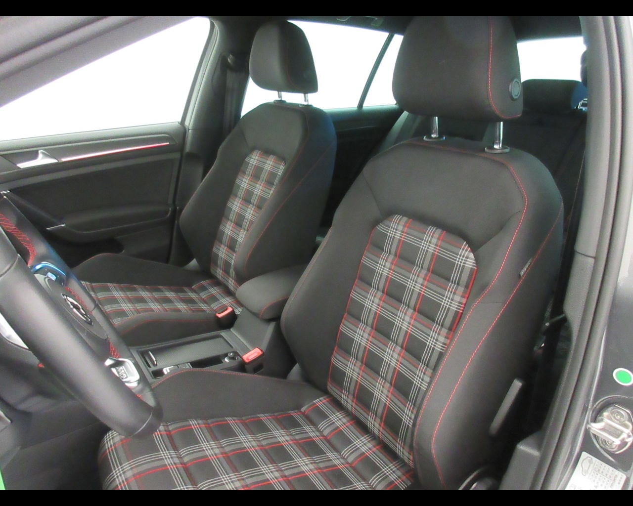 Volkswagen Golf Golf 5 Porte 2.0 TSI BlueMotion 245cv GTI Performance - 12