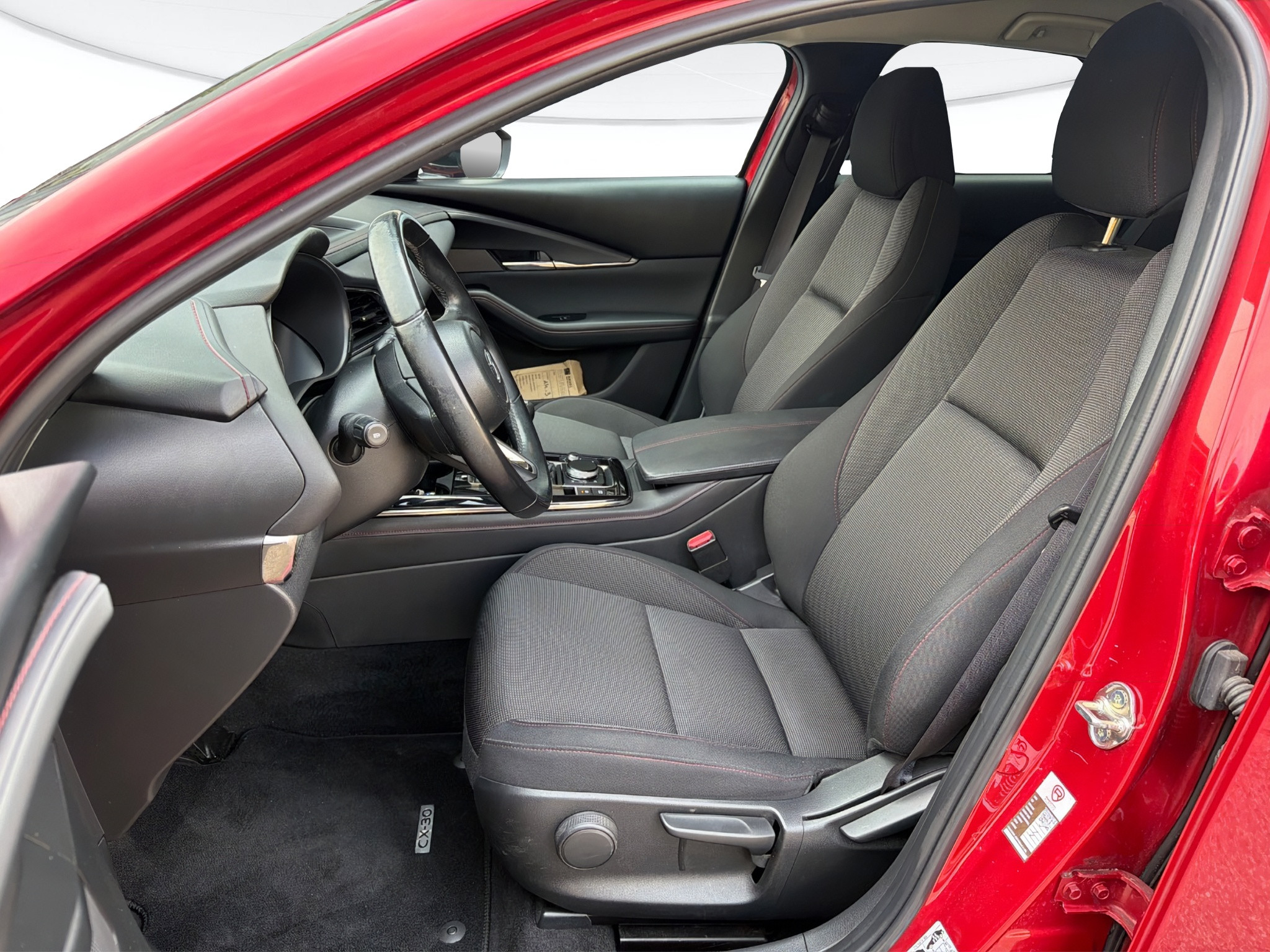 Mazda CX-30 Usato 2023 CX-30 Reggio Emilia