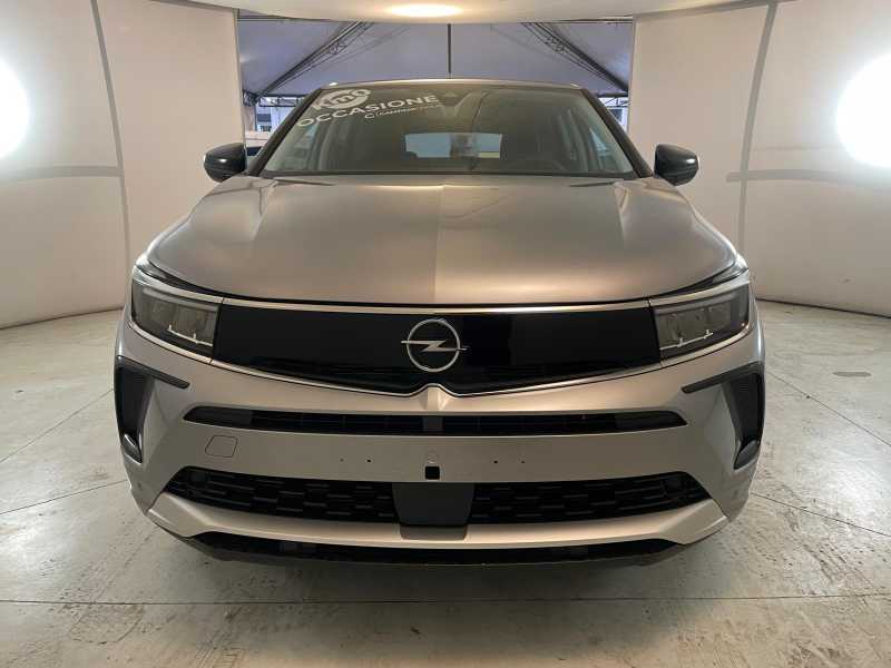 Grandland Business Elegance 1.6 225cv Phev