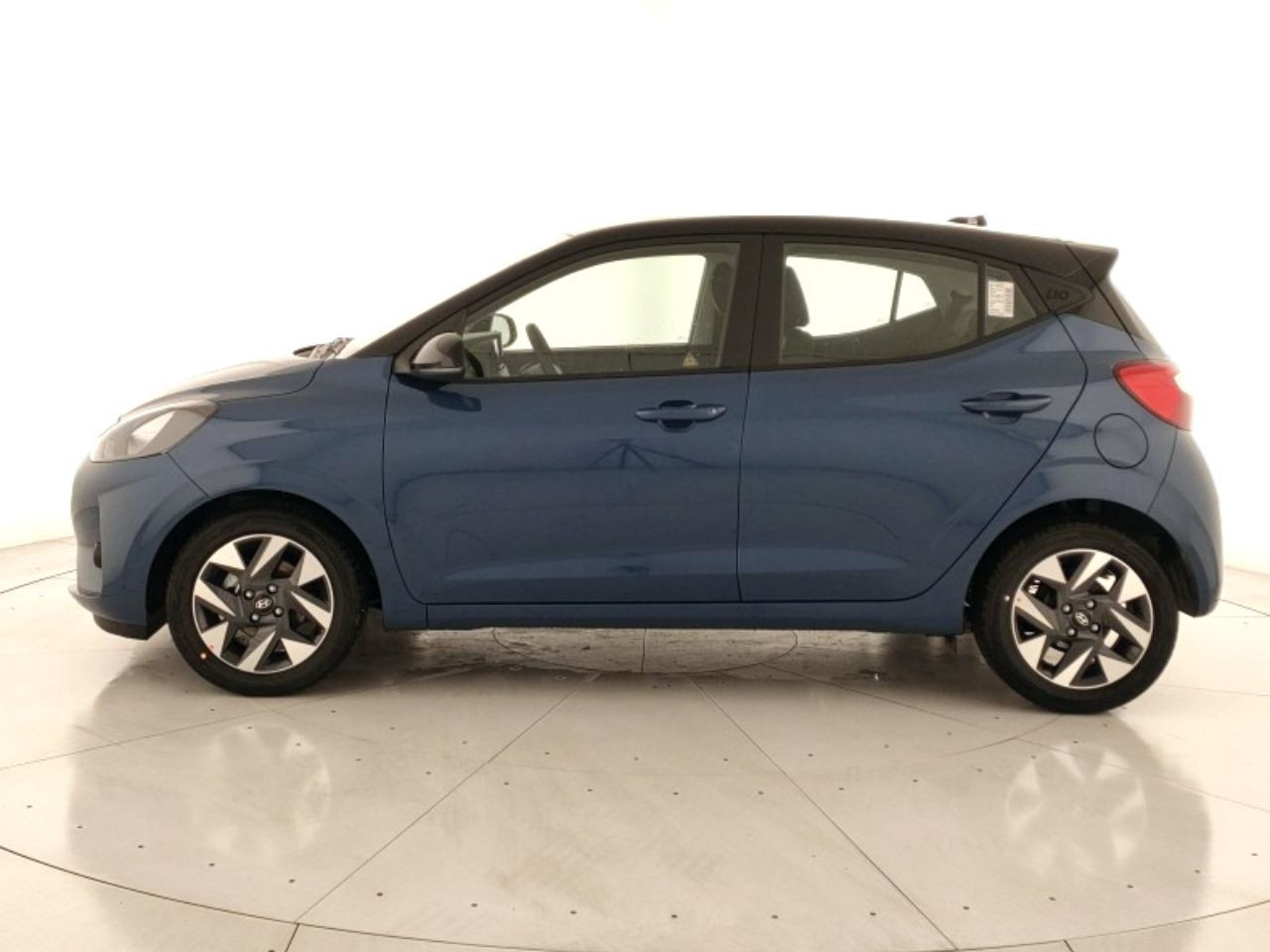 Hyundai i10 Nuovo Benzina i10 Mantova