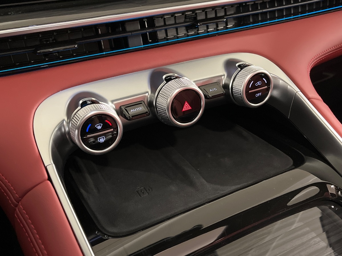 Omoda Omoda 9 Nuovo  Omoda 9 Verona