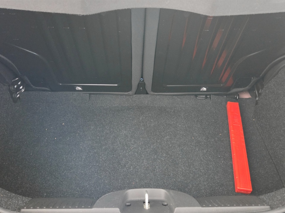 FIAT 500 1.0 hybrid Cult 70cv Ibrida usato - 17