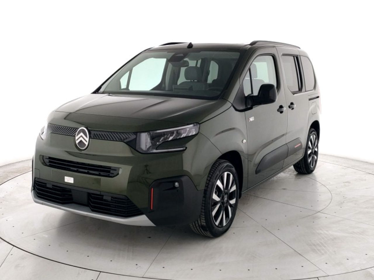 Citroen Berlingo Nuovo Diesel Berlingo Porto Mantovano