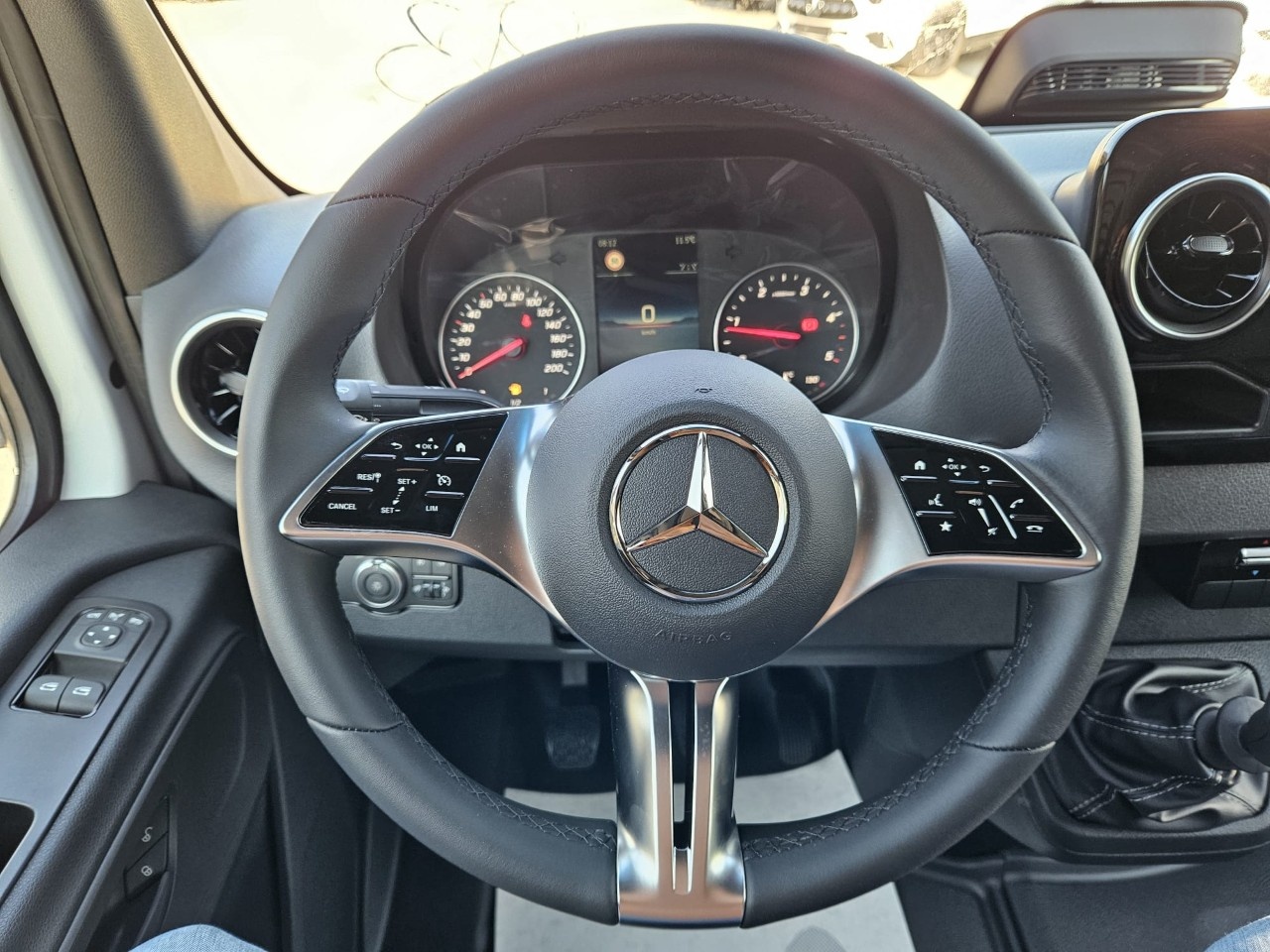 Mercedes Sprinter Sprinter Furgone 317CDI 37/35 PRO - 6