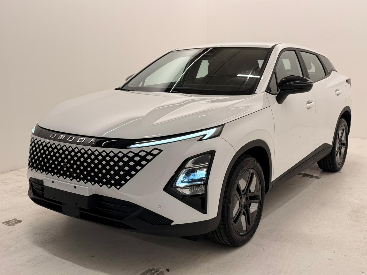 Omoda OMODA 5 5 SHS-H - Pure 1.5 TGDI DHT1 - 3