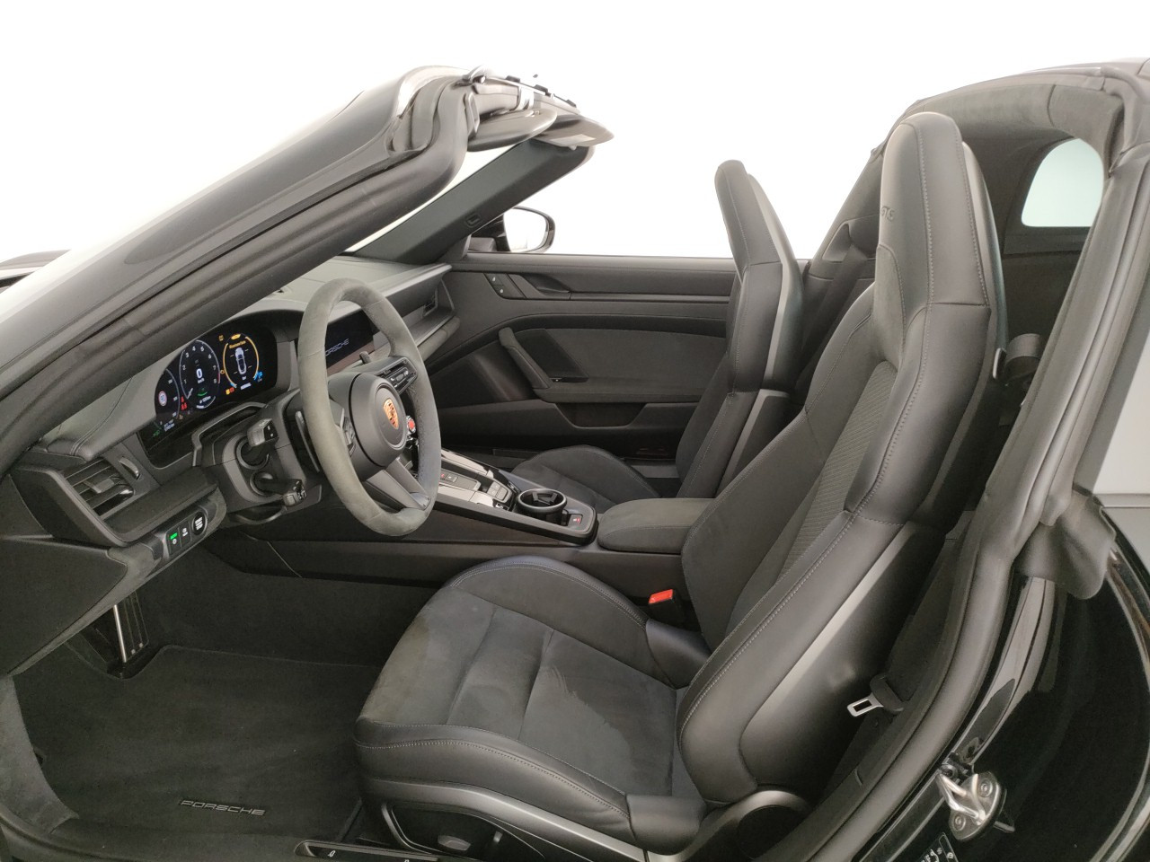 Porsche 911 Usato 2026 911 Porto Mantovano