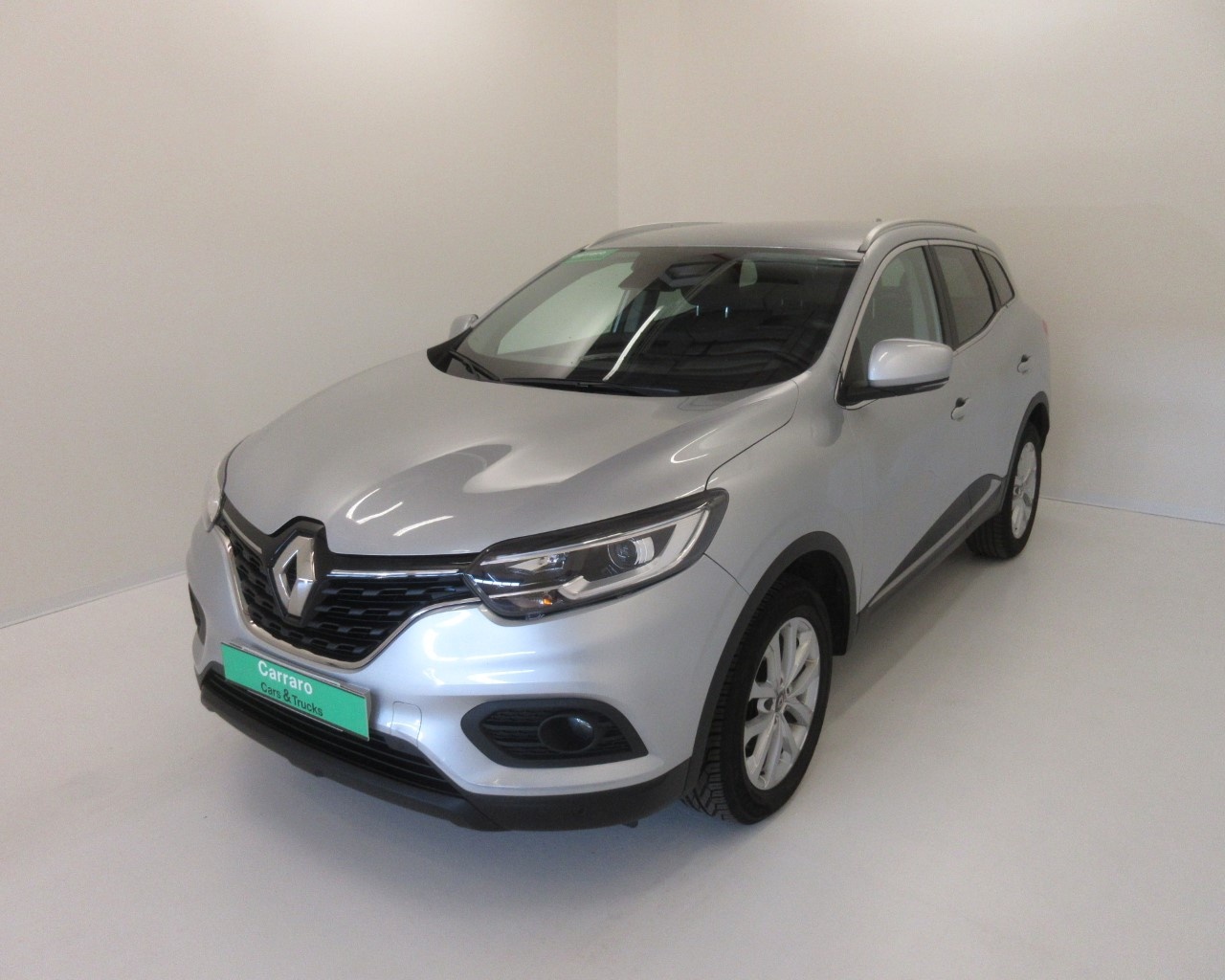 Renault Kadjar Kadjar 1.5 Blue dCi Business - 1
