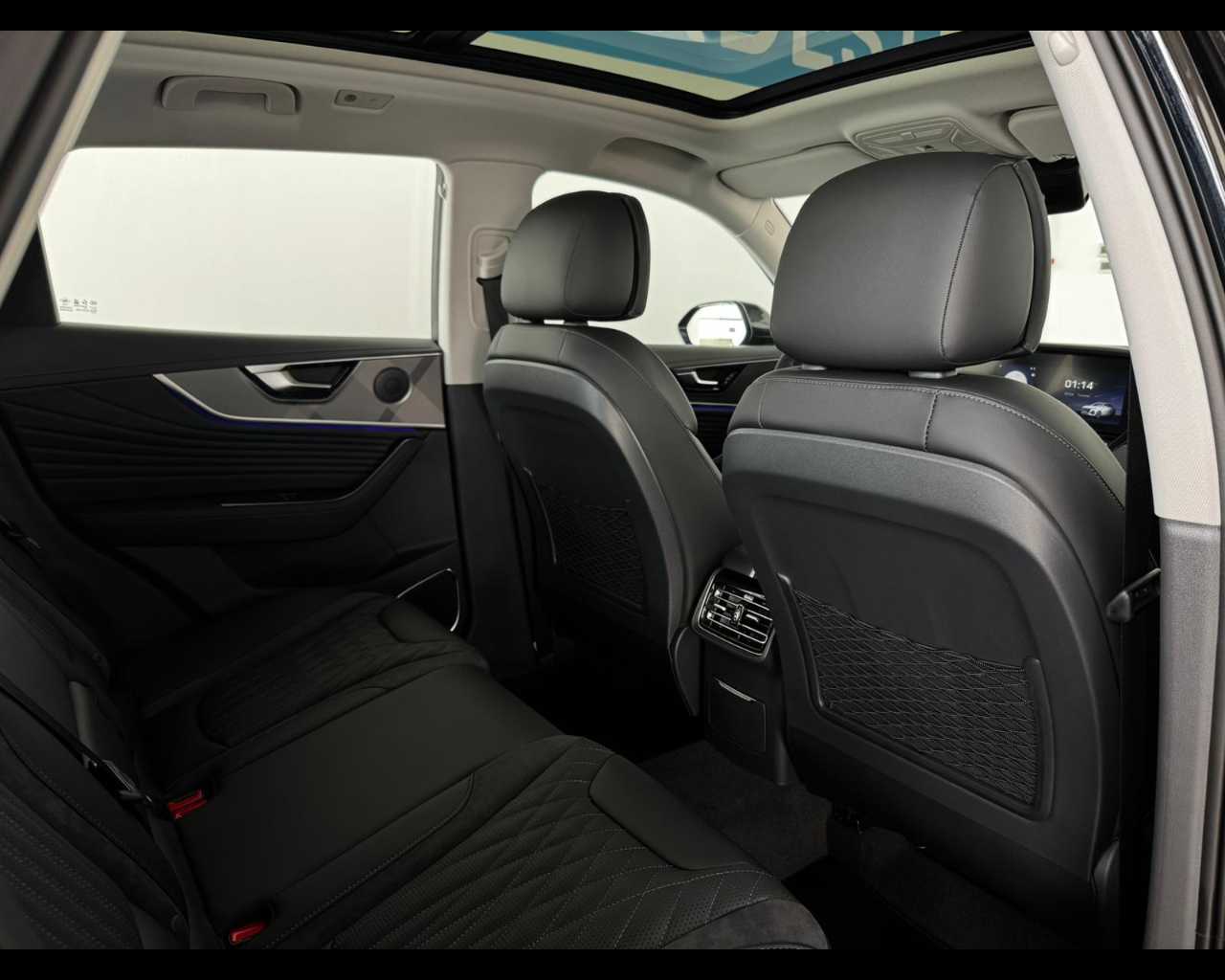 Hongqi HS5 Nuovo benzina HS5 Mestre