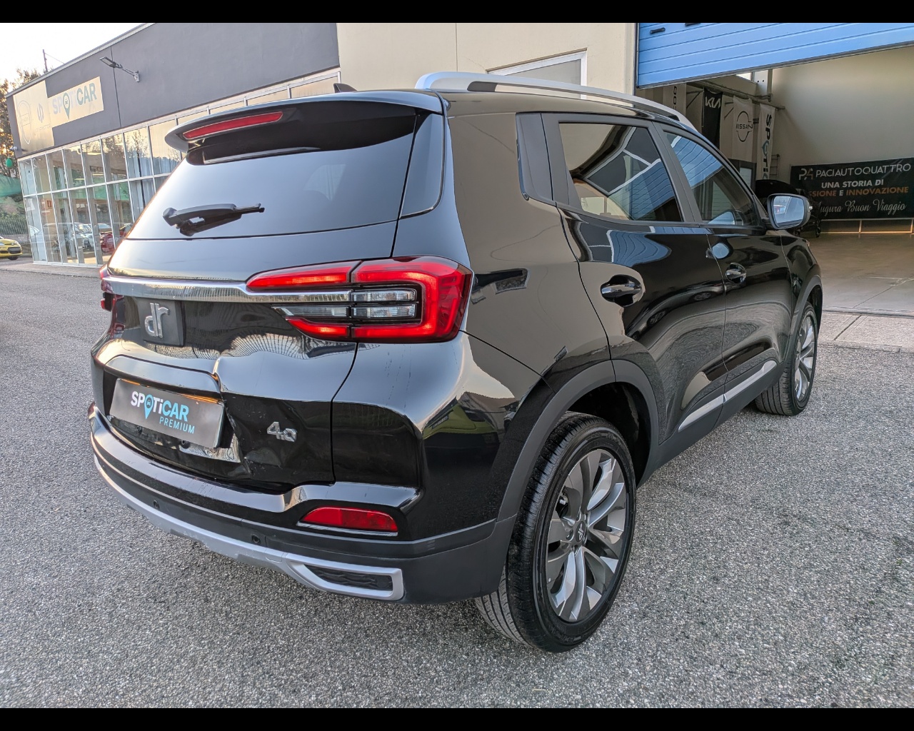 Foto DR Motor dr 4.0 1.5 Gpl 114cv