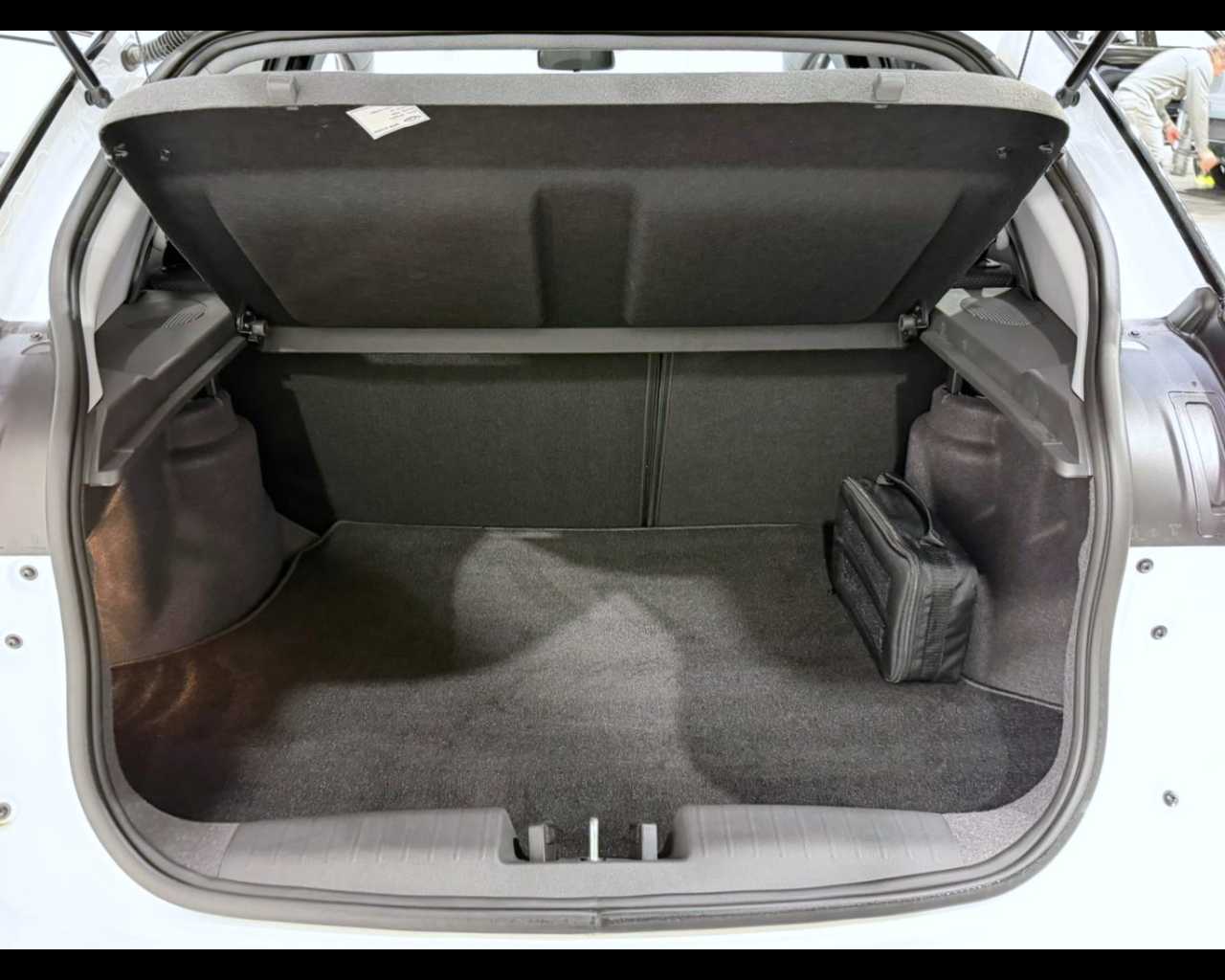 Dr Automobiles DR 3 Nuovo gPL DR 3 Padova