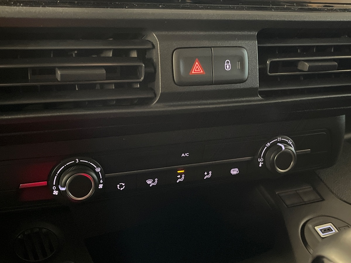 Citroen Berlingo Nuovo Diesel Berlingo Rovigo