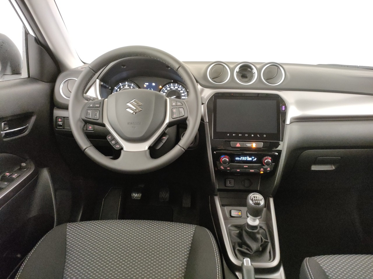 Suzuki Vitara Nuovo Ibrido benzina Vitara Porto Mantovano