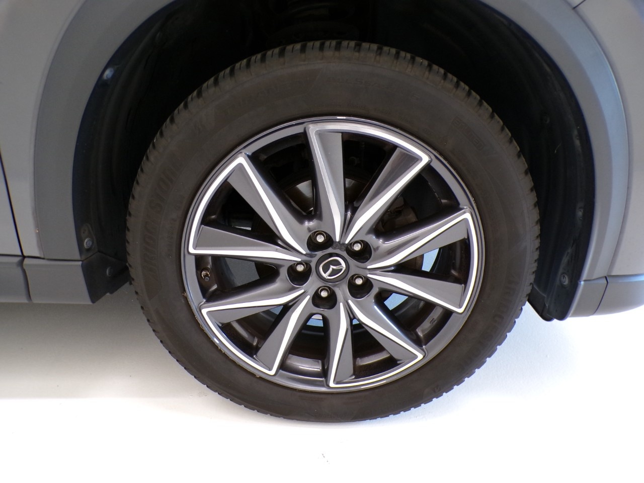 Mazda CX-5 CX-5 2.2 Skyactiv-D 175cv Exclusive AWD Skyactiv-Drive - 4