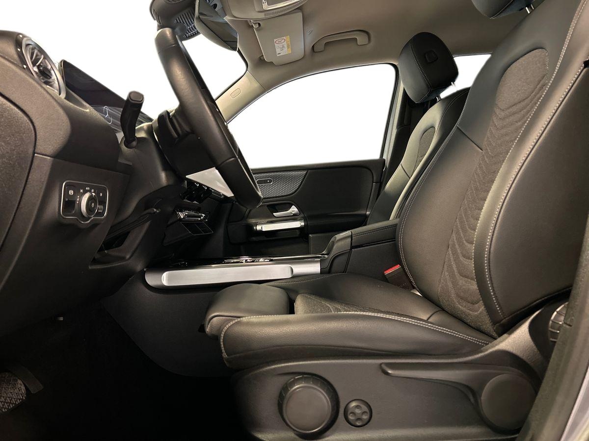 Mercedes GLB GLB 200 D Progressive Advanced Plus 4Matic 8G-DCT - 10