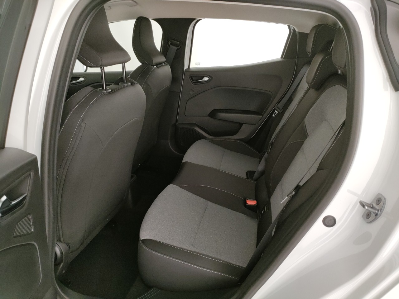 Renault Clio KM0 2025 Clio Mestre