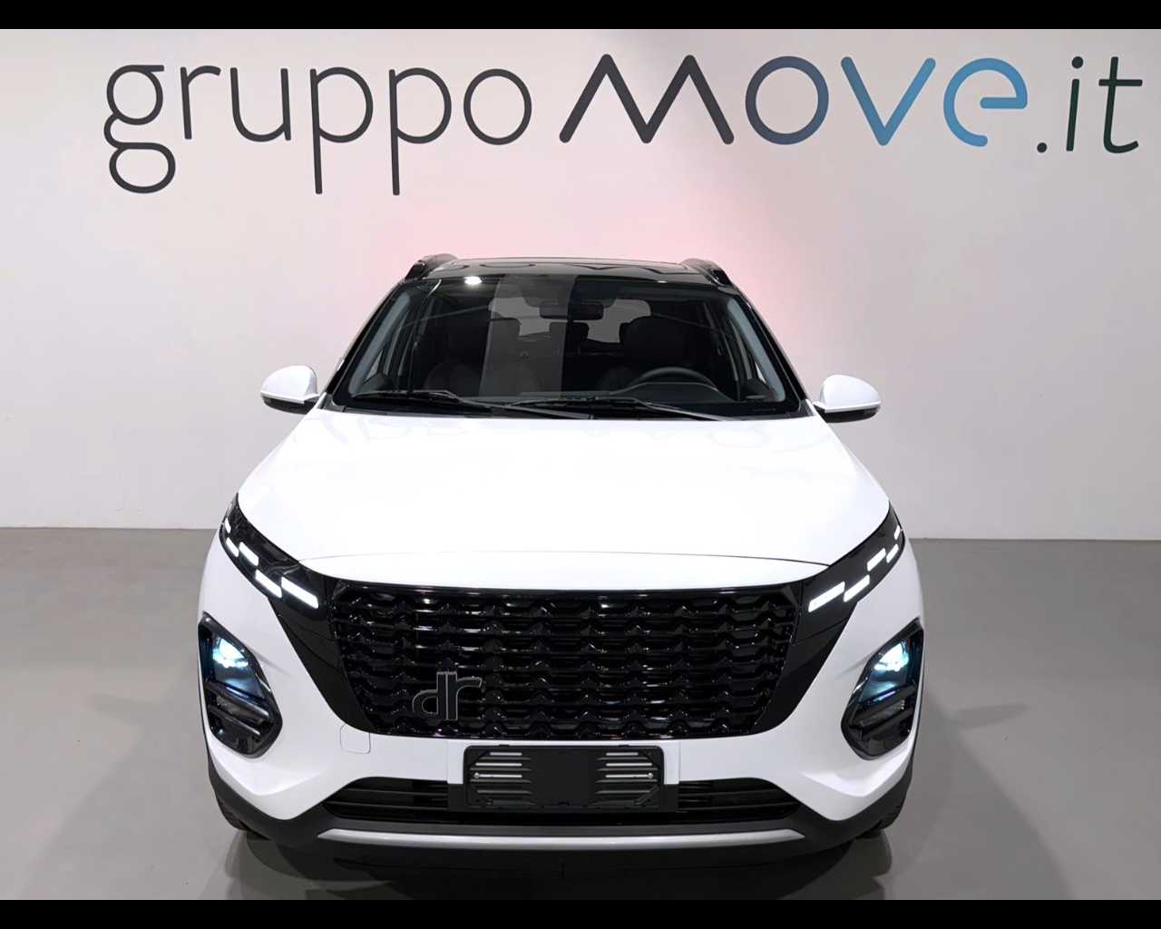 Dr Automobiles DR 3 Aziendali 2025 DR 3 Mestre
