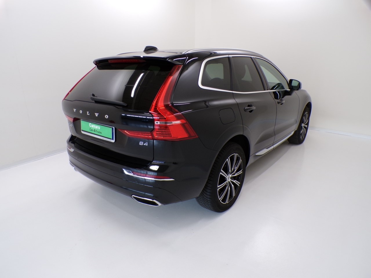 Volvo XC60 XC60 2.0 B4 Inscription automatico - 6