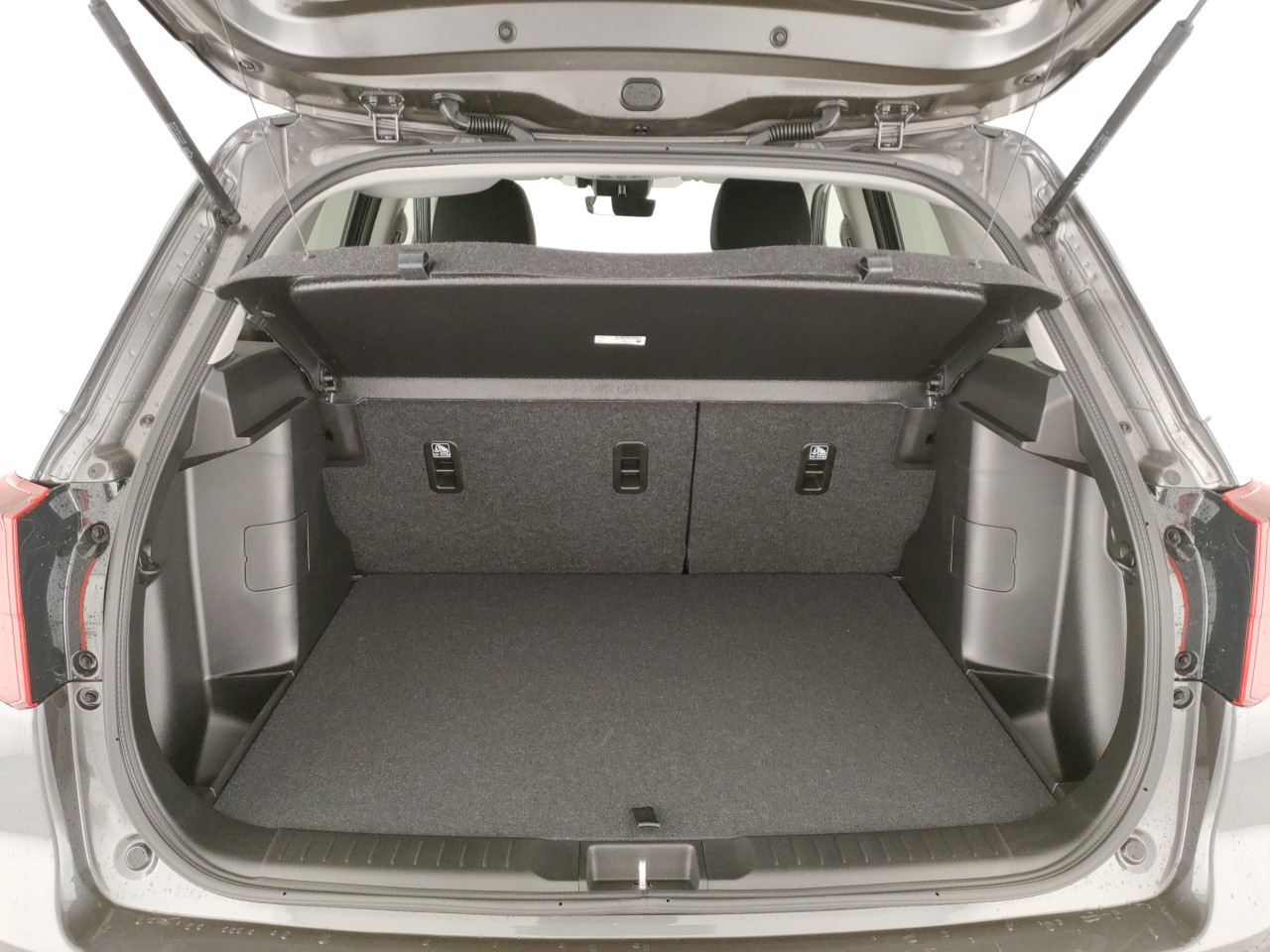 Suzuki Vitara Nuovo Ibrido benzina Vitara Porto Mantovano