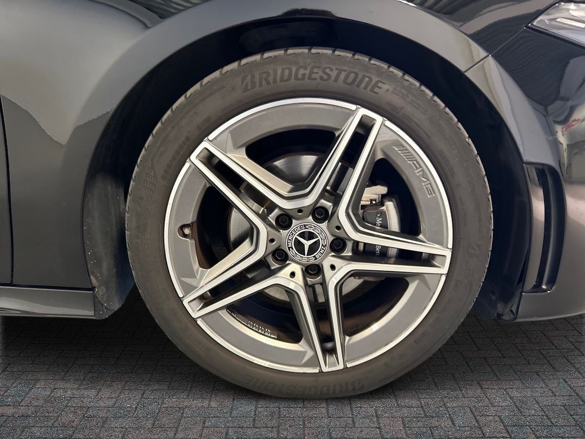 Mercedes Classe A Classe A 180 D Premium 7G-DCT - 17