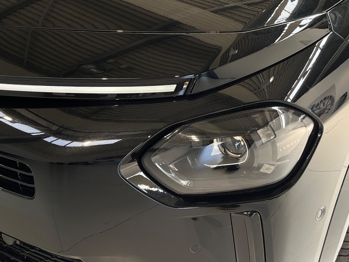 Lancia Ypsilon 2024 Nuovo Ibrido benzina Ypsilon 2024 Rovigo