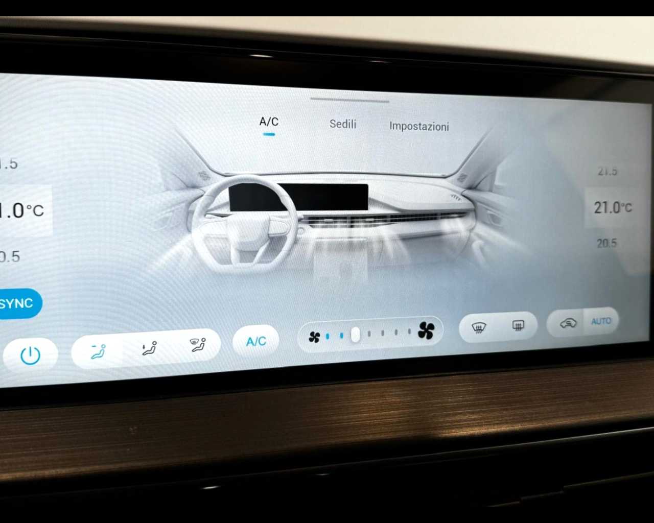 Dr Automobiles DR 5 Nuovo Ibrido DR 5 Mestre