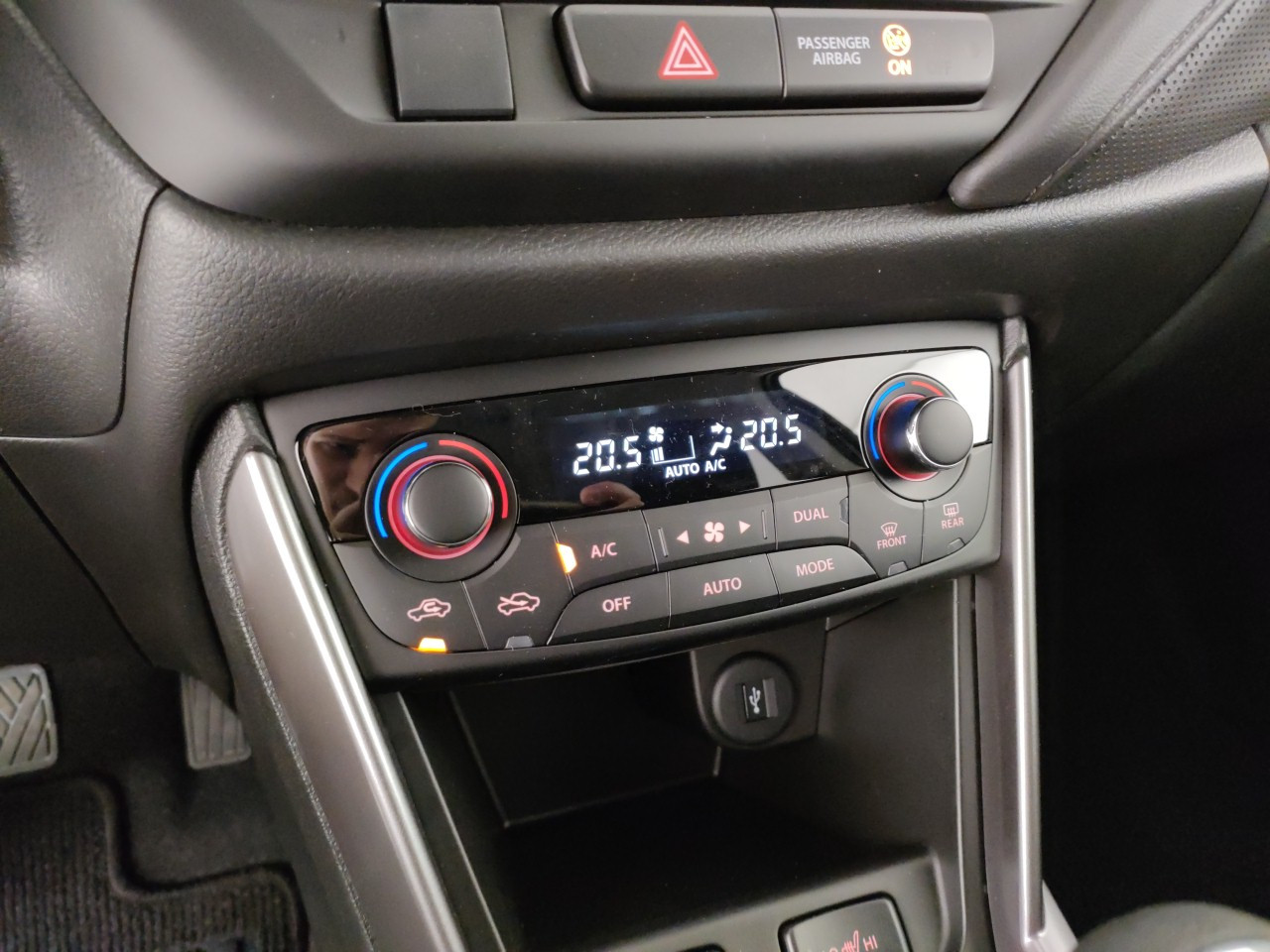 Suzuki S-Cross Nuovo Ibrido benzina S-Cross Porto Mantovano