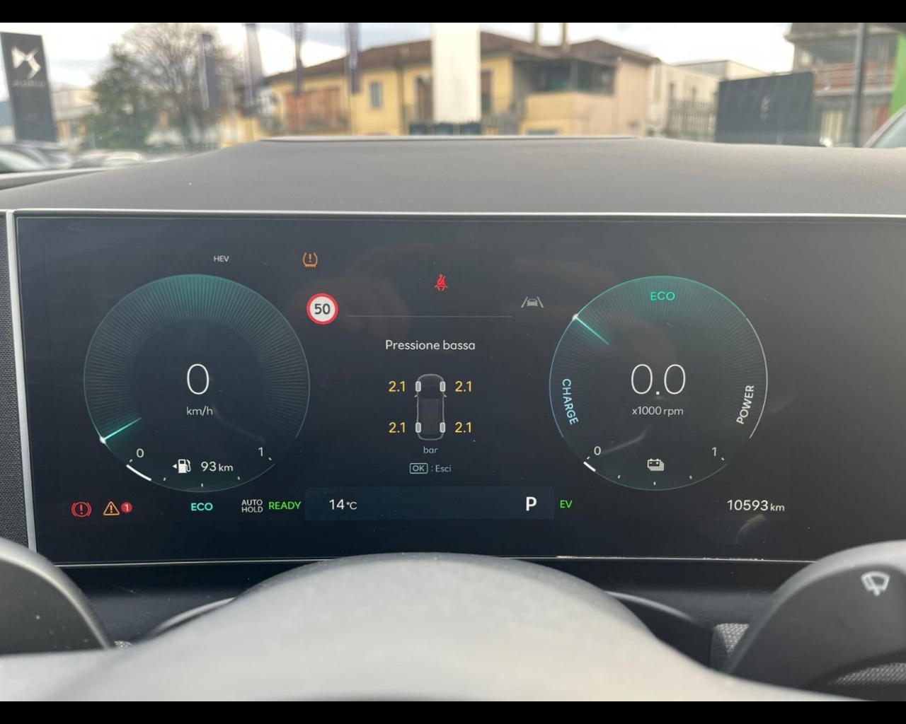 Foto HYUNDAI TUCSON PE 1.6 PHEV AT 2WD EXELLENCE+(C)