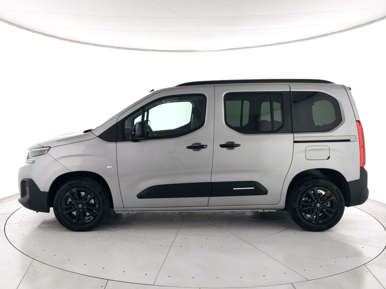 Citroen Berlingo Nuovo diesel Berlingo Porto Mantovano