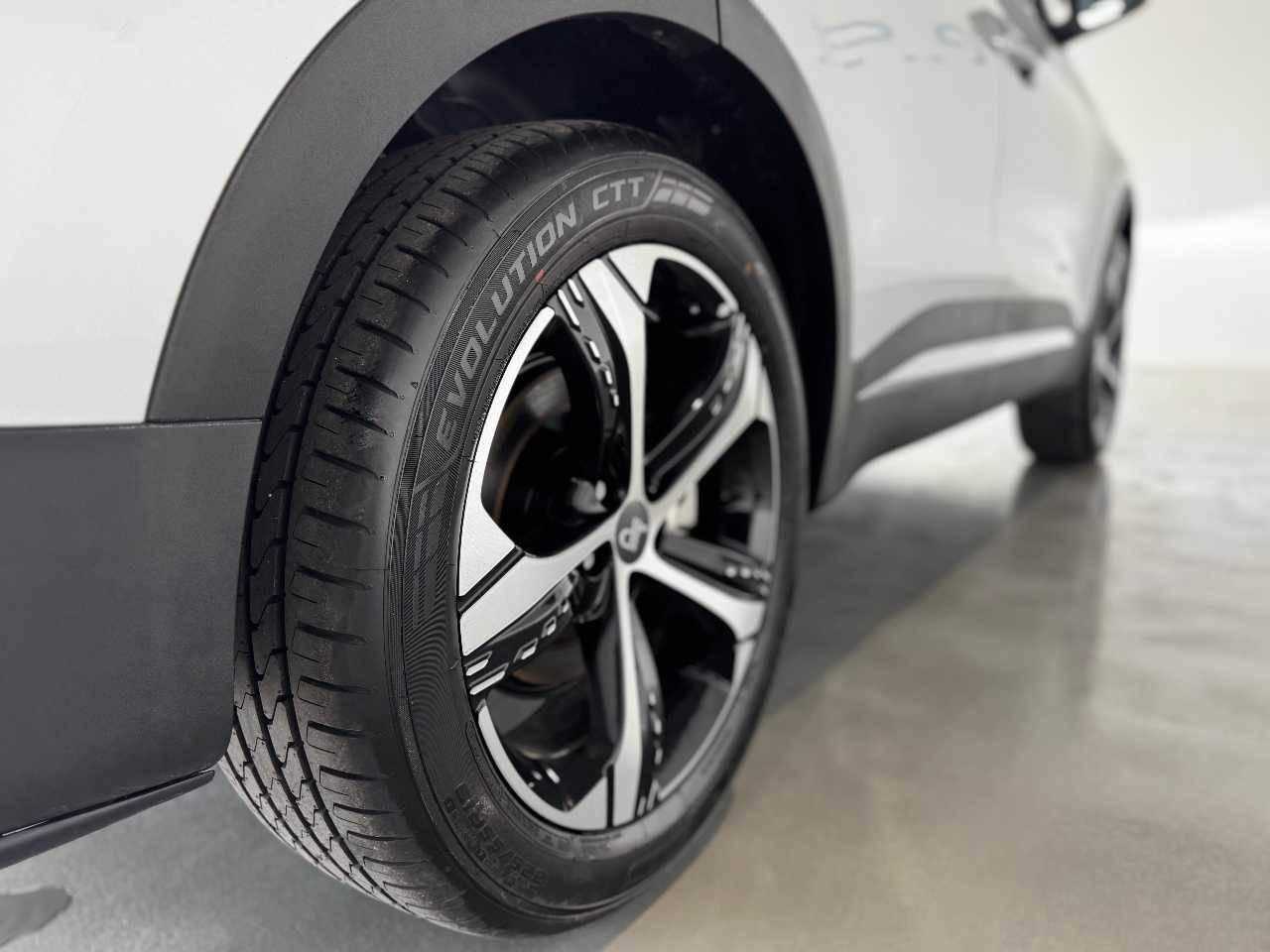 Dr Automobiles DR 6.0 KM0 2025 DR 6.0 Mestre