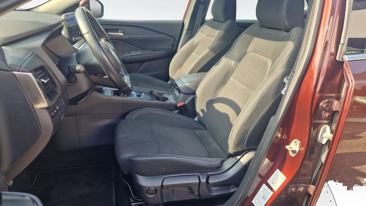 Nissan Qashqai Usato 2022 Qashqai Lonato del Garda