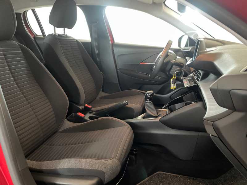 208 Ii - 208 1.2 Puretech Active S&s 75cv