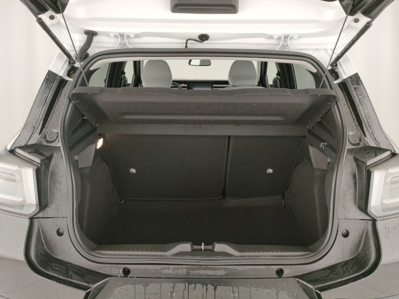 Citroen C3 Nuovo Ibrido benzina C3 Porto Mantovano