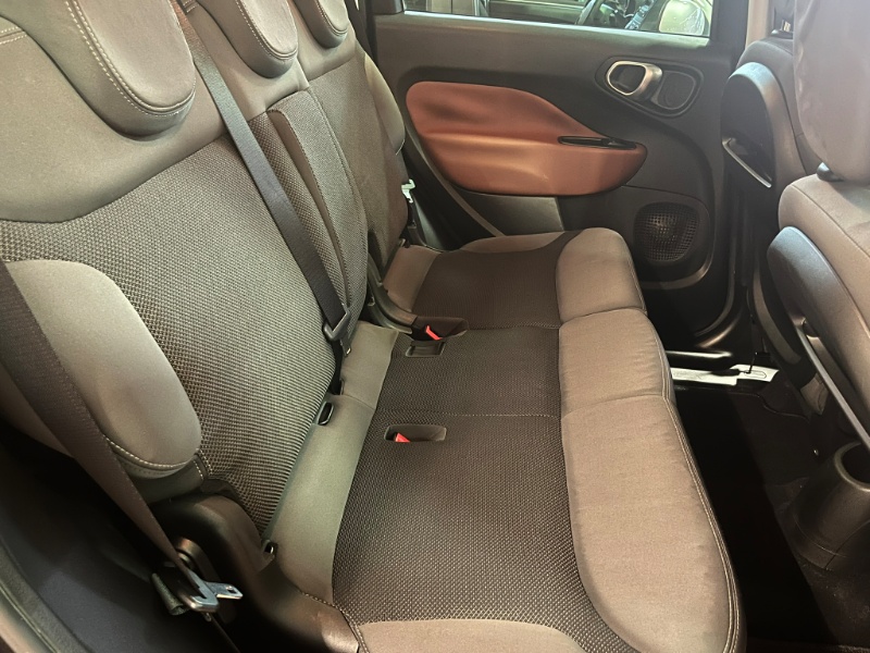 FIAT – 500L 1.6 Multijet 105 CV Trekking