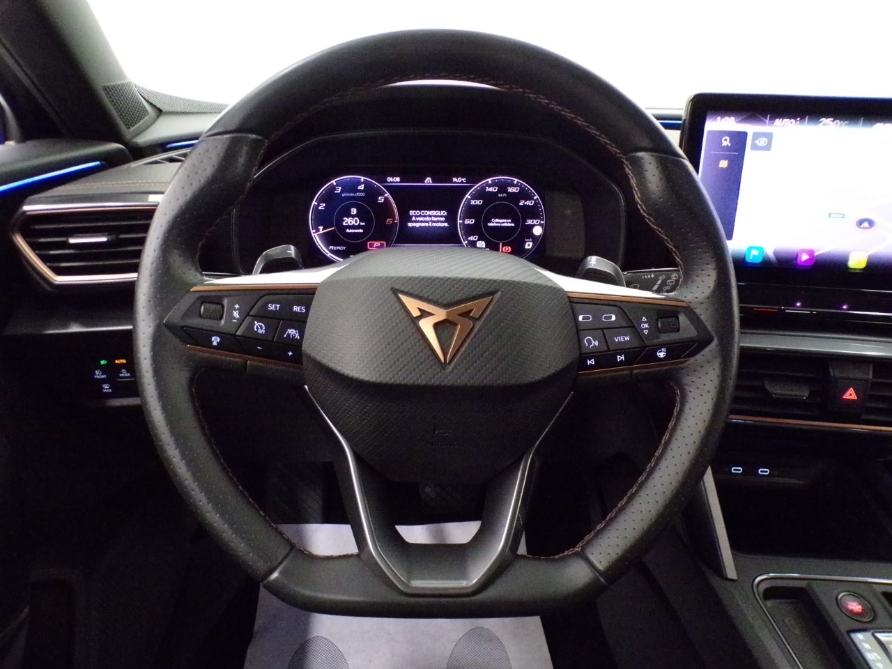 Cupra Formentor Formentor 2.0 TDI 4Drive - 16