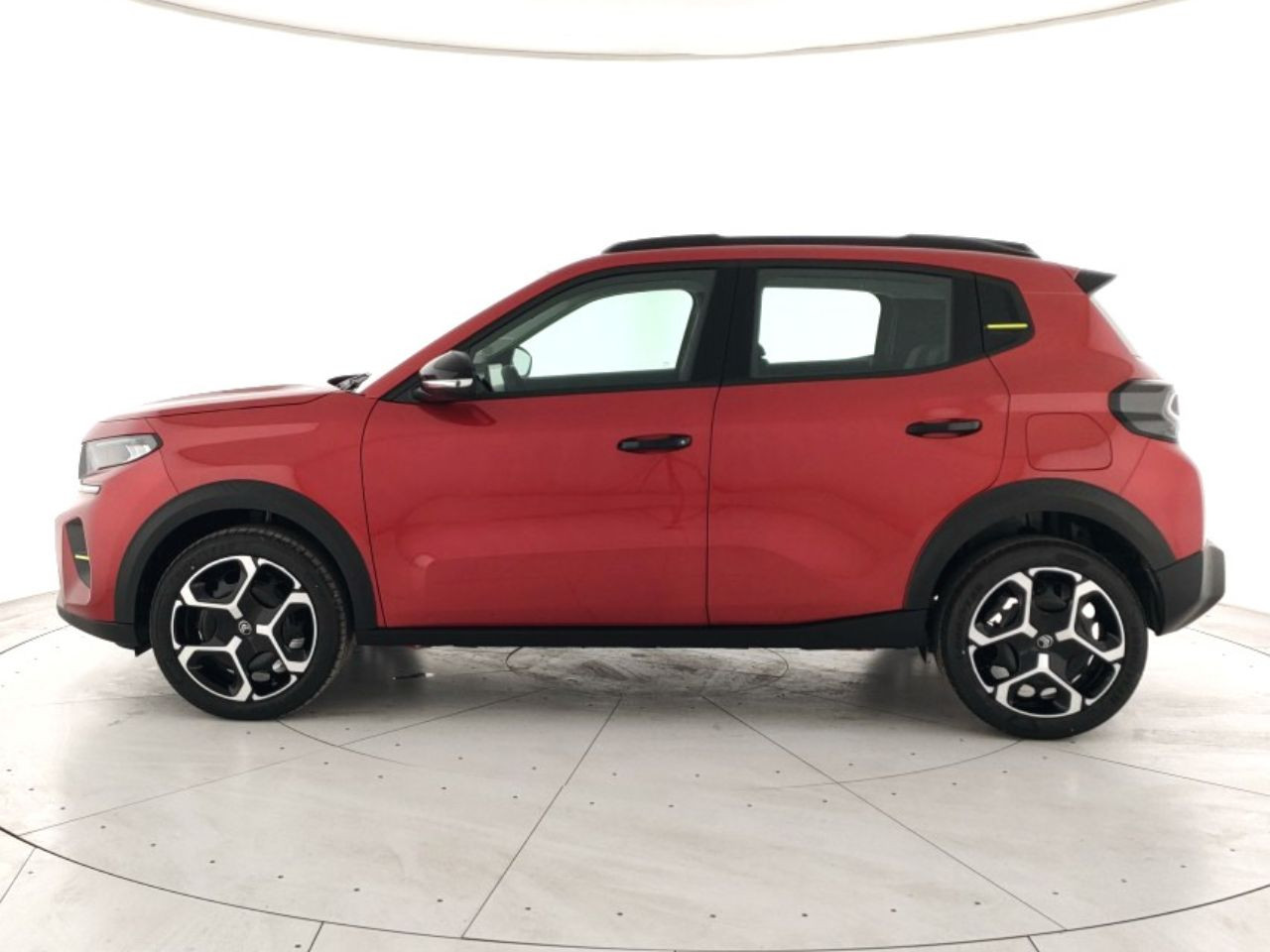 Citroen C3 KM0 2026 C3 Porto Mantovano